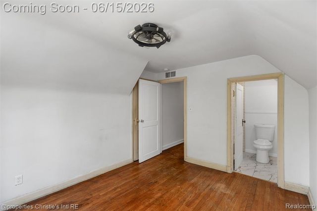 3205 Sherbourne Road, Detroit, MI 48221