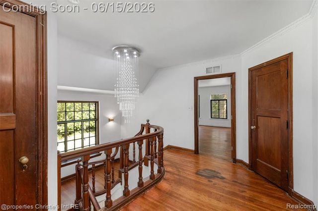 3205 Sherbourne Road, Detroit, MI 48221