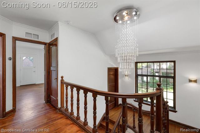 3205 Sherbourne Road, Detroit, MI 48221