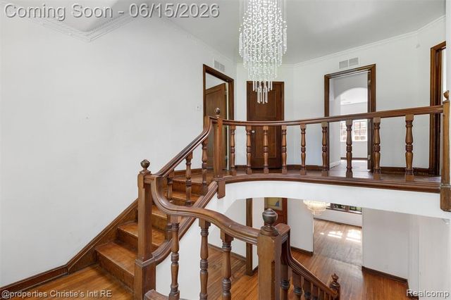 3205 Sherbourne Road, Detroit, MI 48221
