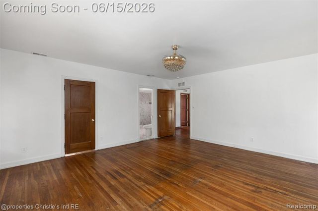 3205 Sherbourne Road, Detroit, MI 48221