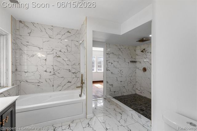 3205 Sherbourne Road, Detroit, MI 48221
