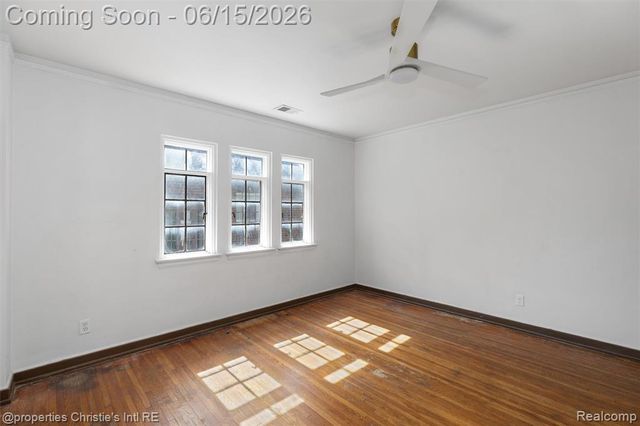 3205 Sherbourne Road, Detroit, MI 48221