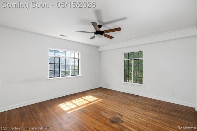 3205 Sherbourne Road, Detroit, MI 48221