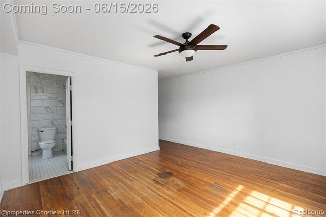 3205 Sherbourne Road, Detroit, MI 48221