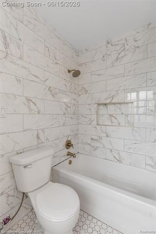 3205 Sherbourne Road, Detroit, MI 48221