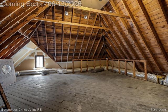3205 Sherbourne Road, Detroit, MI 48221