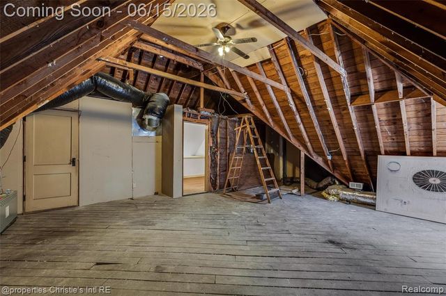 3205 Sherbourne Road, Detroit, MI 48221