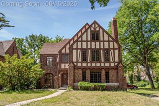 3205 Sherbourne Road, Detroit, MI 48221