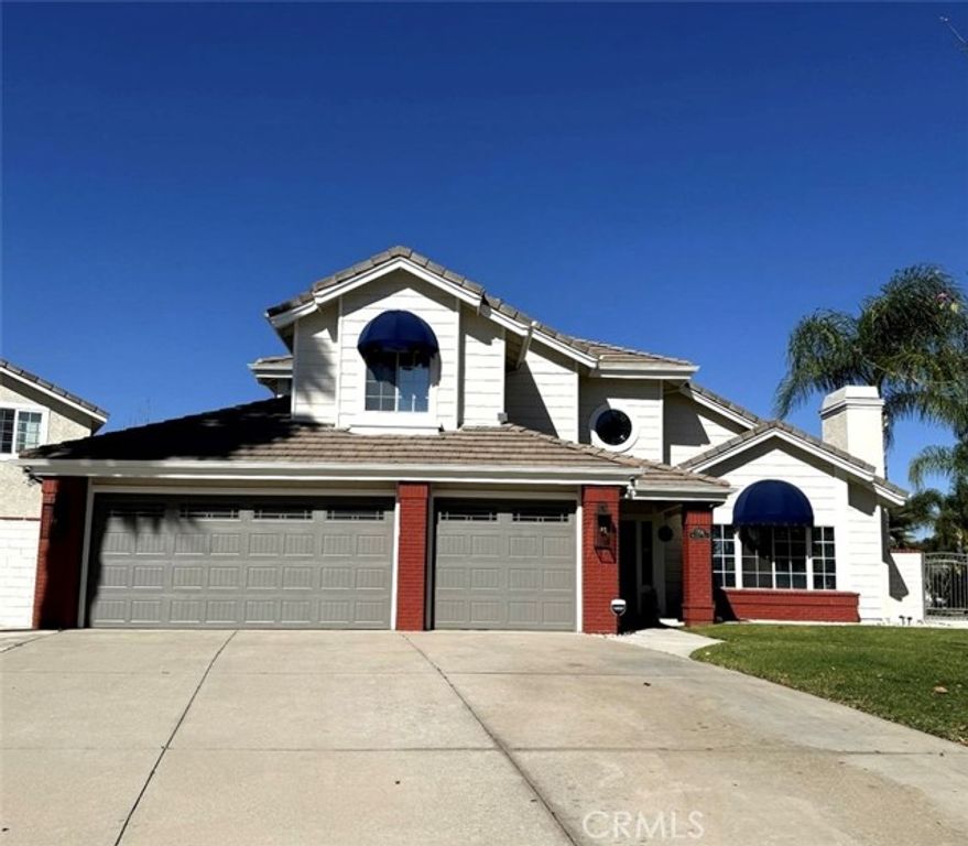 7700 Westpark, Riverside, CA 92506