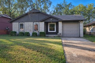 660 E 143rd Street, Glenpool, OK 74033