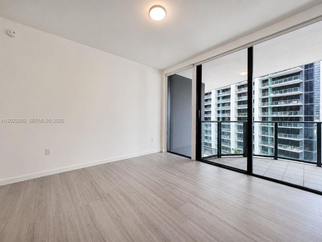 1000 Brickell Plaza 1903, Miami, FL 33131