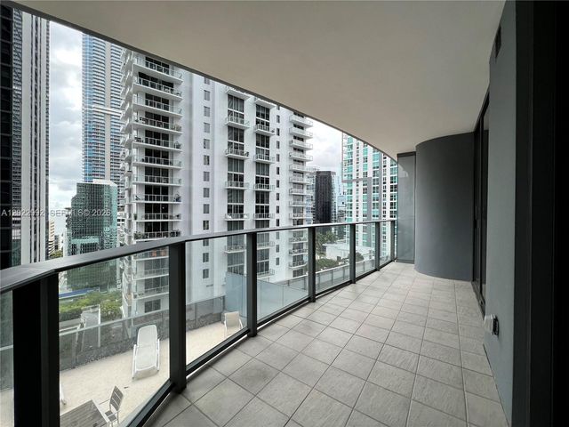 1000 Brickell Plaza 1903, Miami, FL 33131