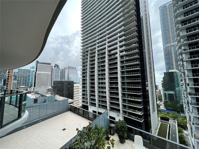 1000 Brickell Plaza 1903, Miami, FL 33131