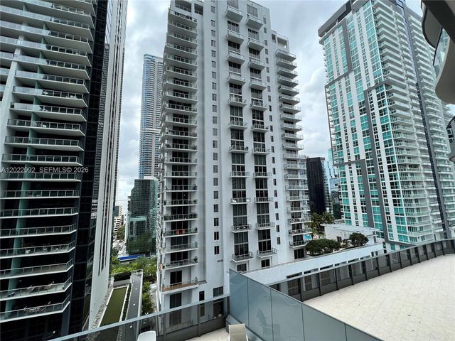 1000 Brickell Plaza 1903, Miami, FL 33131