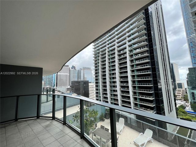 1000 Brickell Plaza 1903, Miami, FL 33131