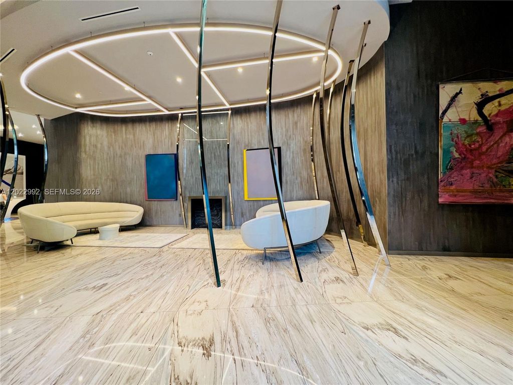 1000 Brickell Plaza 1903, Miami, FL 33131