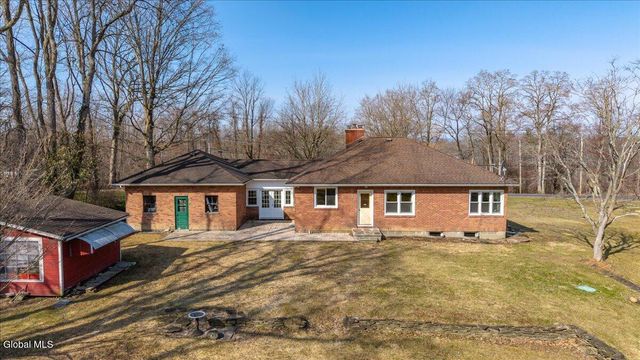 227 Sugar Hill Road, Rexford, NY 12148