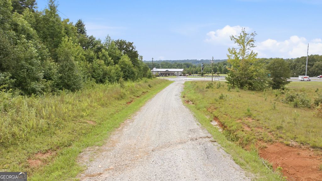 0 Ga Hwy 365 TRACT 1, Baldwin, GA 30511 — photo 3