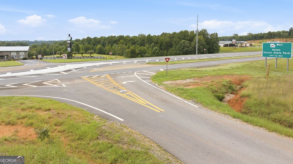 0 Ga Hwy 365 TRACT 1, Baldwin, GA 30511 — photo 5