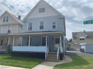 3946 E 54th Street, Newburgh Heights, OH 44105