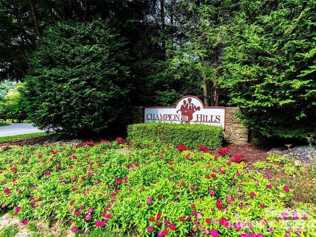 00 Chattooga Run 292R, Hendersonville, NC 28739