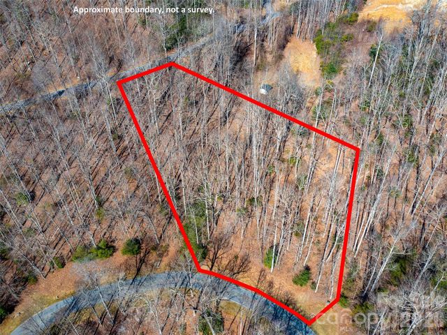 00 Chattooga Run 292R, Hendersonville, NC 28739