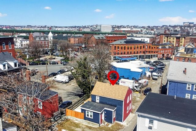 50 Division, Chelsea, MA 02150