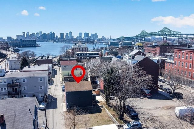 50 Division, Chelsea, MA 02150