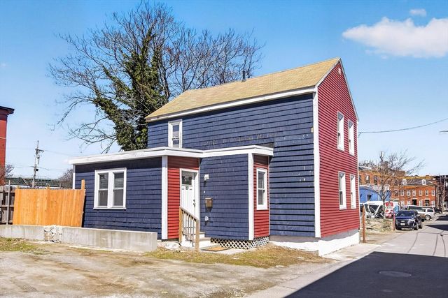 50 Division, Chelsea, MA 02150