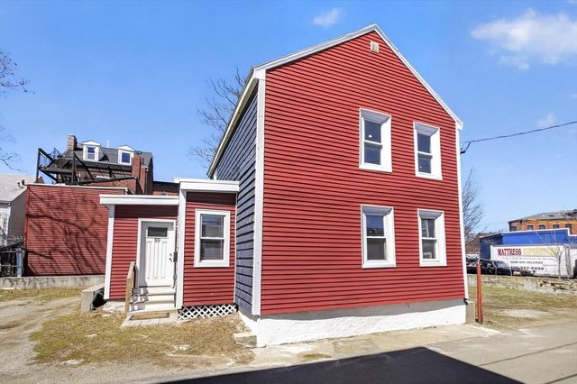 50 Division, Chelsea, MA 02150