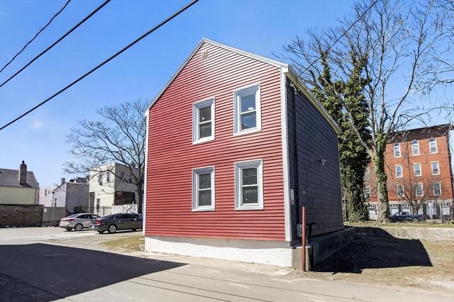50 Division, Chelsea, MA 02150