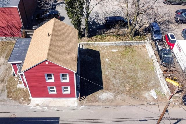 50 Division, Chelsea, MA 02150