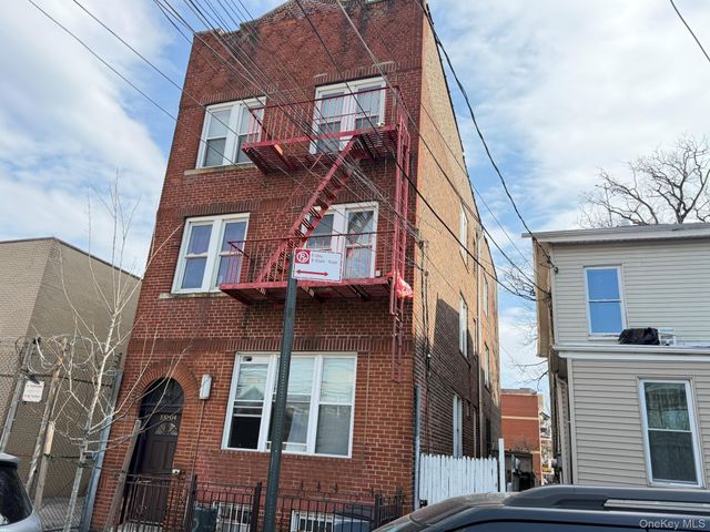 100-04 Spruce Street, Corona, NY 11368