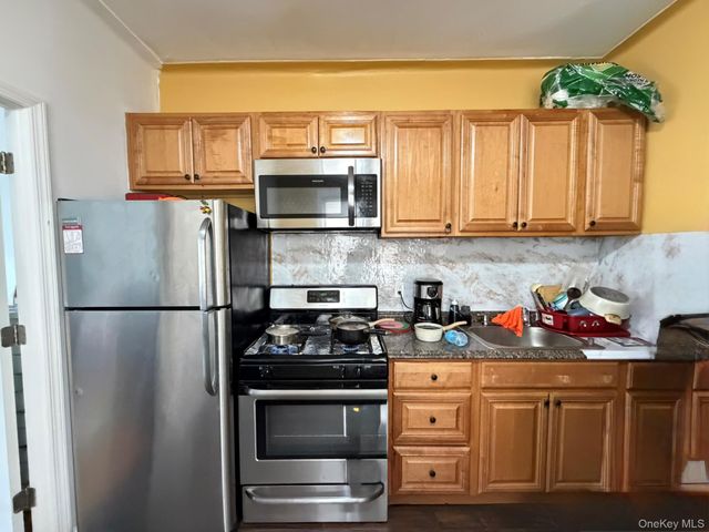 100-04 Spruce Street, Corona, NY 11368