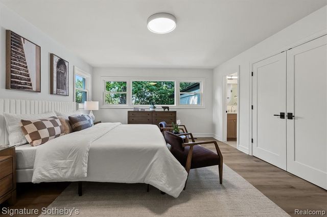 154 S Cranbrook Cross Road, Bloomfield Hills, MI 48301