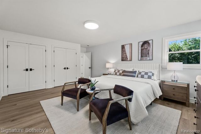 154 S Cranbrook Cross Road, Bloomfield Hills, MI 48301