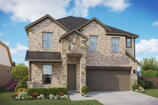 247 Brecon Buff Drive, Willis, TX 77318