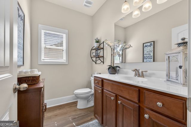 1140 Pebble Creek Lane, Locust Grove, GA 30248