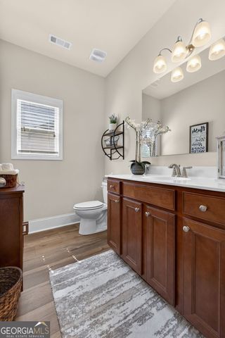 1140 Pebble Creek Lane, Locust Grove, GA 30248