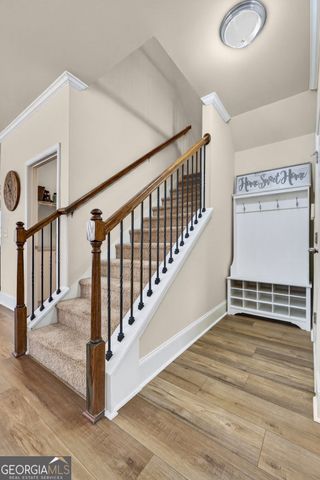 1140 Pebble Creek Lane, Locust Grove, GA 30248
