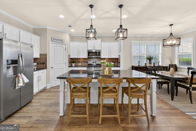 1140 Pebble Creek Lane, Locust Grove, GA 30248