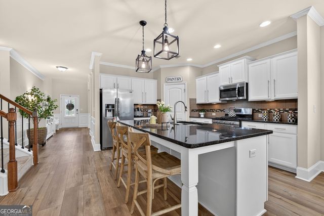 1140 Pebble Creek Lane, Locust Grove, GA 30248