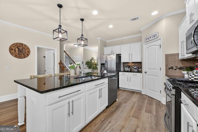 1140 Pebble Creek Lane, Locust Grove, GA 30248