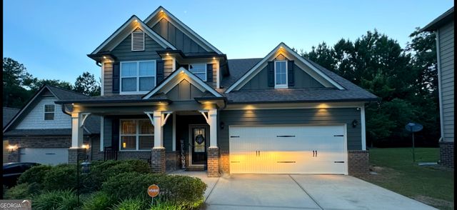1140 Pebble Creek Lane, Locust Grove, GA 30248