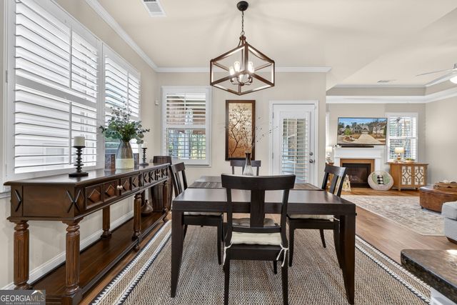 1140 Pebble Creek Lane, Locust Grove, GA 30248