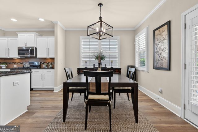 1140 Pebble Creek Lane, Locust Grove, GA 30248