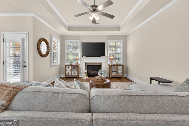 1140 Pebble Creek Lane, Locust Grove, GA 30248