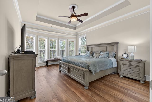 1140 Pebble Creek Lane, Locust Grove, GA 30248