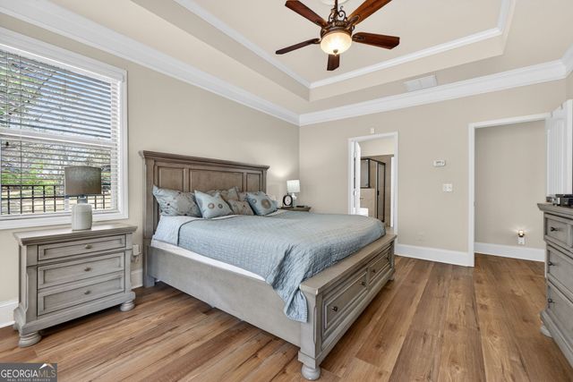 1140 Pebble Creek Lane, Locust Grove, GA 30248